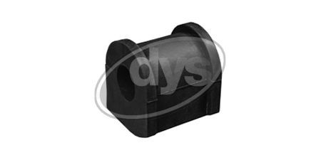 Skersinio stabilizatoriaus įvorių komplektas DYS 75-24275