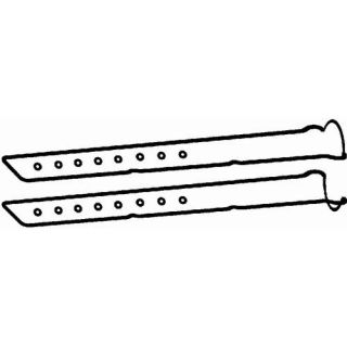 Tarpiklių komplektas, svirties gaubtas BGA RK5350