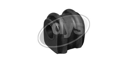 Skersinio stabilizatoriaus įvorių komplektas DYS 75-24281