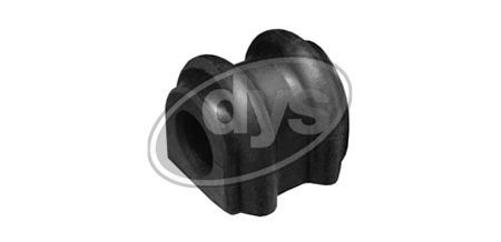 Skersinio stabilizatoriaus įvorių komplektas DYS 75-24282