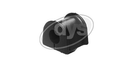 Skersinio stabilizatoriaus įvorių komplektas DYS 75-24283