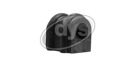 Skersinio stabilizatoriaus įvorių komplektas DYS 75-24285