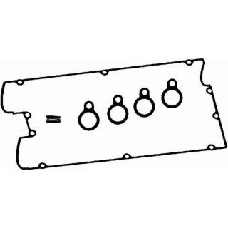 Tarpiklių komplektas, svirties gaubtas BGA RK5360