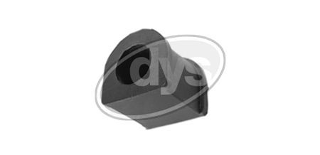 Skersinio stabilizatoriaus įvorių komplektas DYS 75-24287