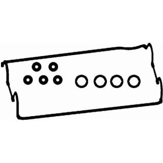 Tarpiklių komplektas, svirties gaubtas BGA RK5366