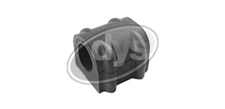 Skersinio stabilizatoriaus įvorių komplektas DYS 75-24289