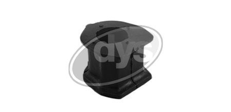 Skersinio stabilizatoriaus įvorių komplektas DYS 75-24290