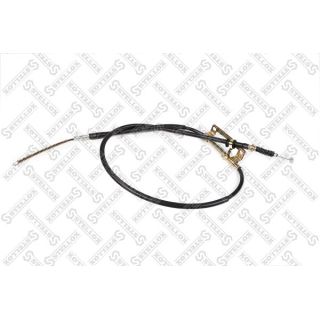 Trosas, stovėjimo stabdys STELLOX 29-98843-SX