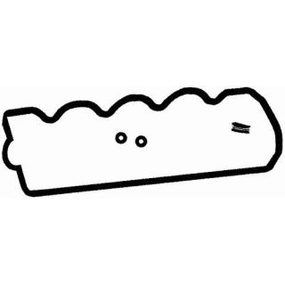 Tarpiklių komplektas, svirties gaubtas BGA RK5371