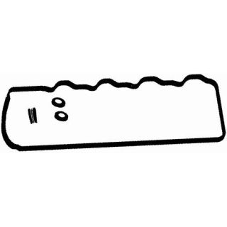 Tarpiklių komplektas, svirties gaubtas BGA RK5374