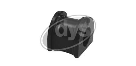 Skersinio stabilizatoriaus įvorių komplektas DYS 75-24297