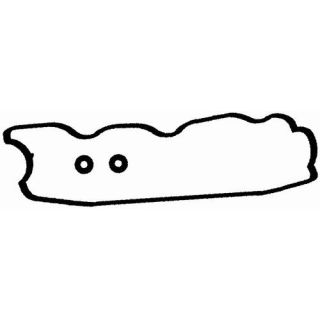 Tarpiklių komplektas, svirties gaubtas BGA RK5378