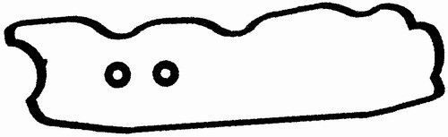 Tarpiklių komplektas, svirties gaubtas BGA RK5378