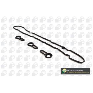 Tarpiklių komplektas, svirties gaubtas BGA RK5930