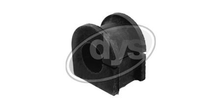 Skersinio stabilizatoriaus įvorių komplektas DYS 75-24316