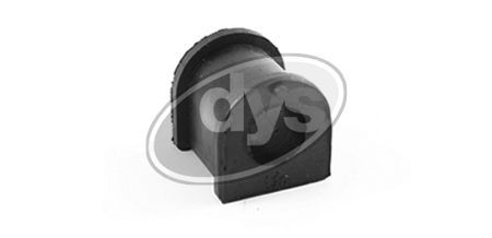 Skersinio stabilizatoriaus įvorių komplektas DYS 75-24319