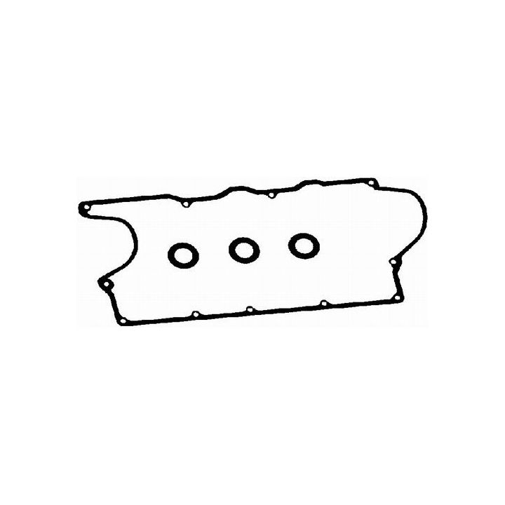 Tarpiklių komplektas, svirties gaubtas BGA RK6309