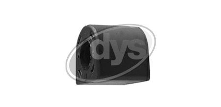Skersinio stabilizatoriaus įvorių komplektas DYS 75-24331