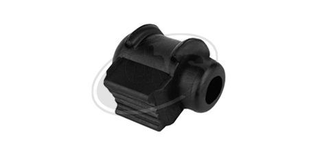 Skersinio stabilizatoriaus įvorių komplektas DYS 75-24361