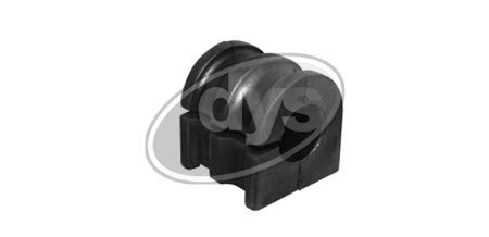 Skersinio stabilizatoriaus įvorių komplektas DYS 75-24363