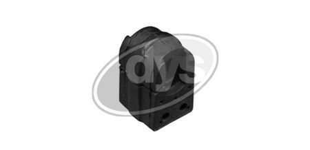 Skersinio stabilizatoriaus įvorių komplektas DYS 75-24371