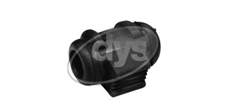 Skersinio stabilizatoriaus įvorių komplektas DYS 75-24373