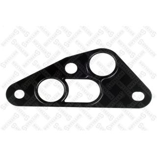 Tarpiklis, alyvos aušintuvas STELLOX 11-25756-SX