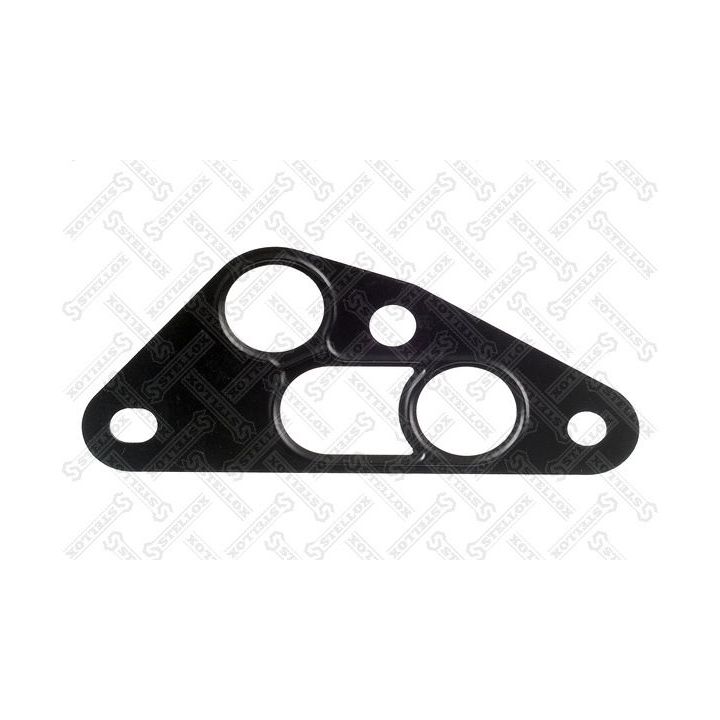 Tarpiklis, alyvos aušintuvas STELLOX 11-25756-SX