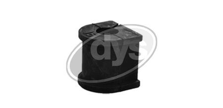 Skersinio stabilizatoriaus įvorių komplektas DYS 75-24392