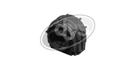 Skersinio stabilizatoriaus įvorių komplektas DYS 75-24399
