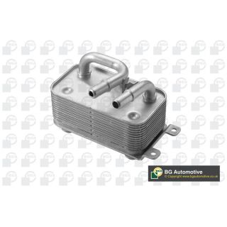 Alyvos aušintuvas, automatinė transmisija BGA CO0912