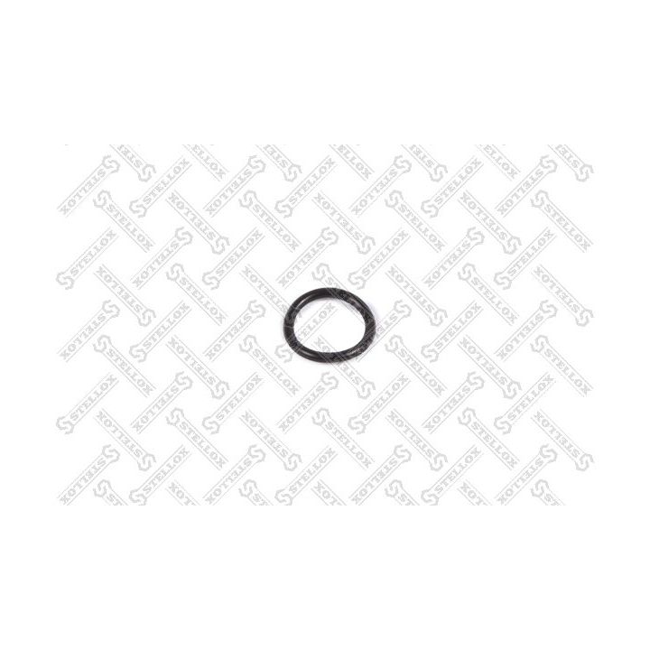 Tarpiklis, alyvos išleidimo angos kaištis STELLOX 11-25427-SX