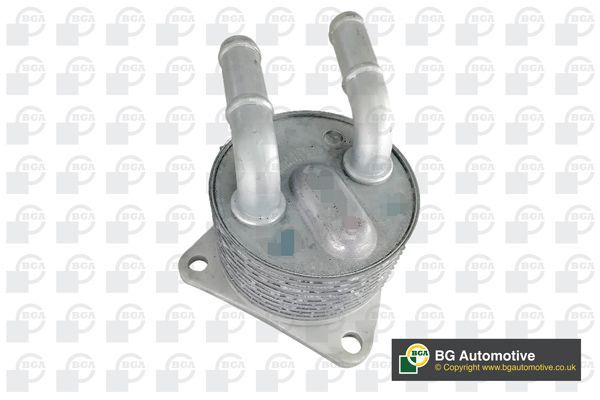 Alyvos aušintuvas, automatinė transmisija BGA CO0958