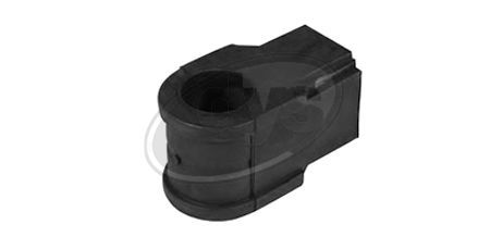 Skersinio stabilizatoriaus įvorių komplektas DYS 75-24928