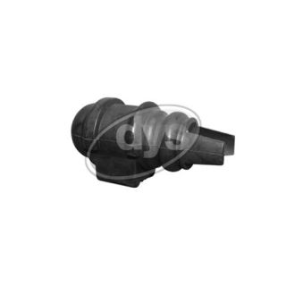 Skersinio stabilizatoriaus įvorių komplektas DYS 75-25020