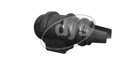 Skersinio stabilizatoriaus įvorių komplektas DYS 75-25020