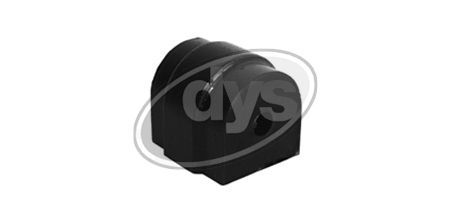 Skersinio stabilizatoriaus įvorių komplektas DYS 75-25052