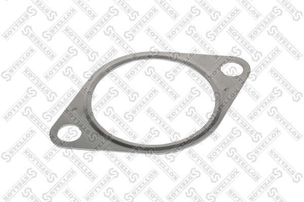 Tarpiklis, išleidimo kolektorius STELLOX 75-51775-SX