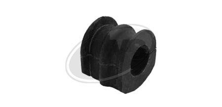 Skersinio stabilizatoriaus įvorių komplektas DYS 75-25204