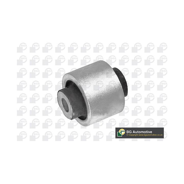 Stebulės laikiklio įvorė BGA BU2205