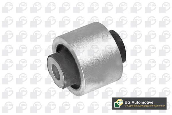 Stebulės laikiklio įvorė BGA BU2205