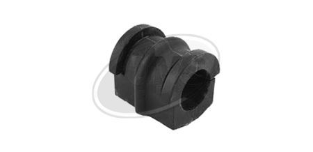 Skersinio stabilizatoriaus įvorių komplektas DYS 75-25206