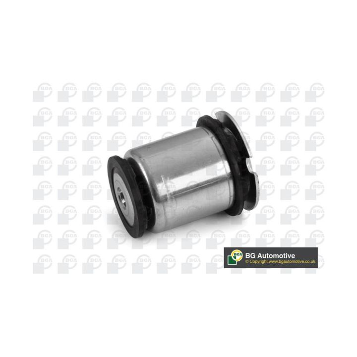 Stebulės laikiklio įvorė BGA BU2227