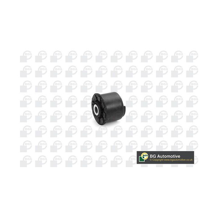 Stebulės laikiklio įvorė BGA BU2247