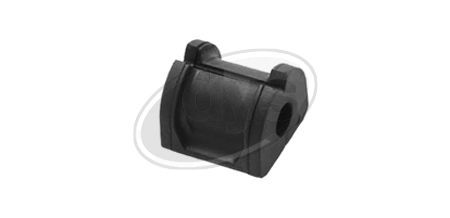Skersinio stabilizatoriaus įvorių komplektas DYS 75-25211