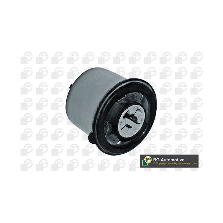 Stebulės laikiklio įvorė BGA BU2320