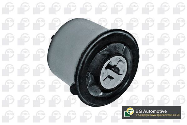 Stebulės laikiklio įvorė BGA BU2320