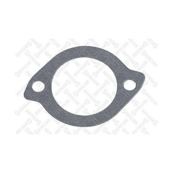 Tarpiklis, termostatas STELLOX 11-25761-SX