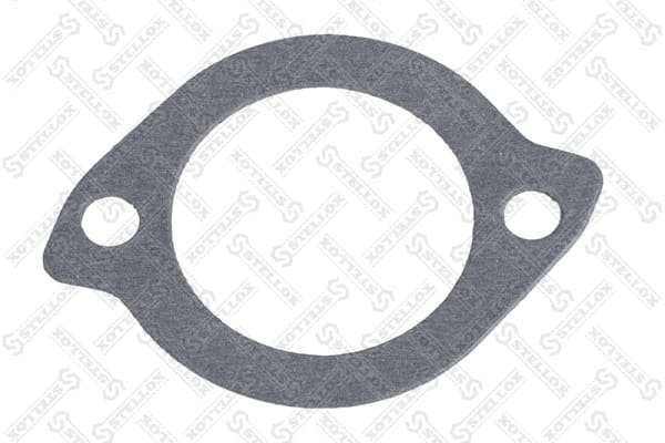 Tarpiklis, termostatas STELLOX 11-25761-SX