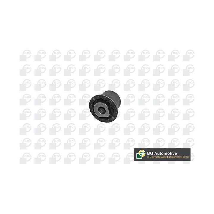 Stebulės laikiklio įvorė BGA BU2376